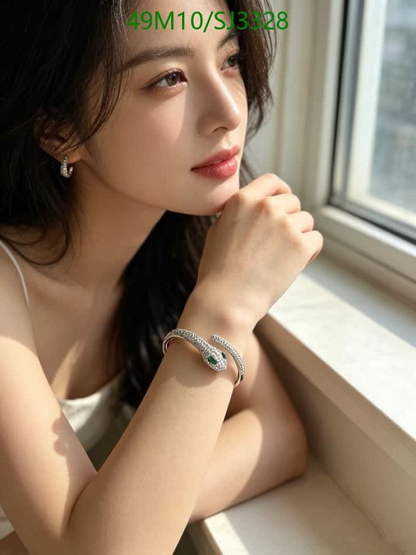 Cartier-Jewelry Code: SJ3328 $: 49USD