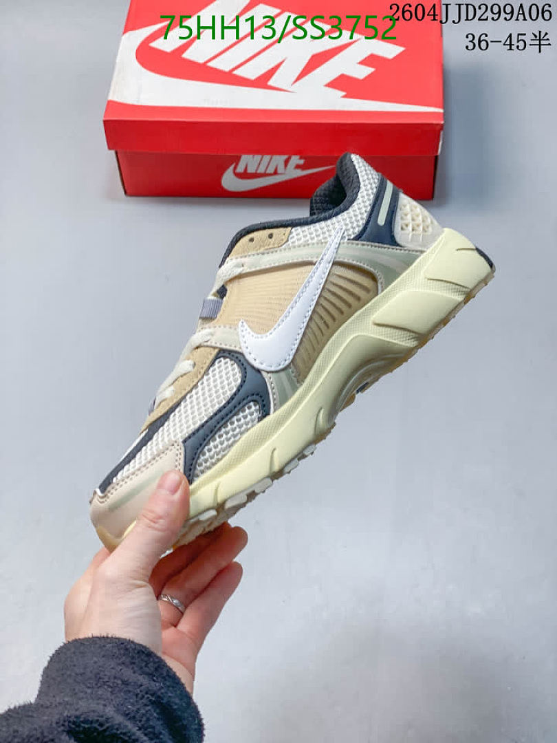 Nike-Men shoes Code: SS3752 $: 75USD
