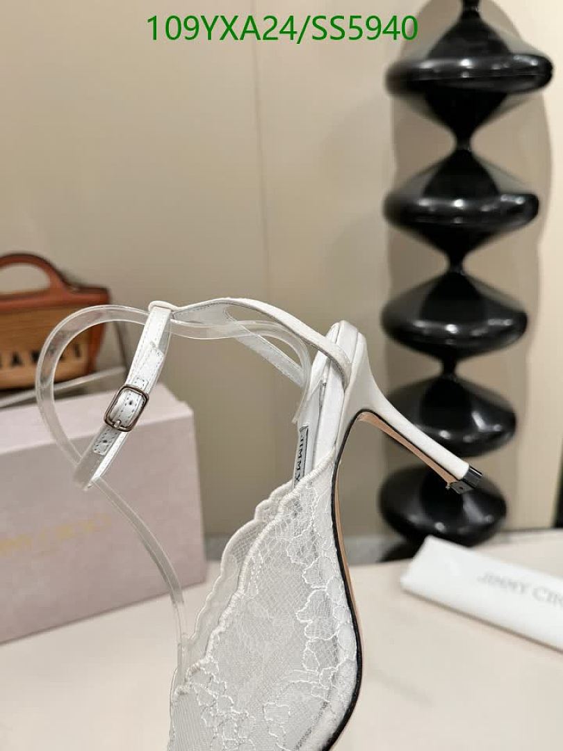 Jimmy Choo-Women Shoes Code: SS5940 $: 109USD