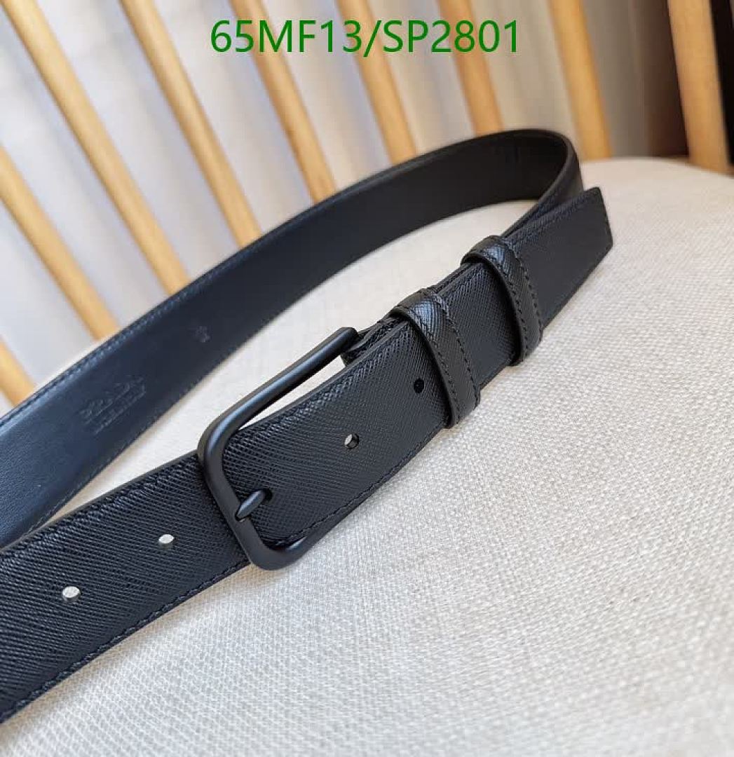 Prada-Belts Code: SP2801 $: 65USD
