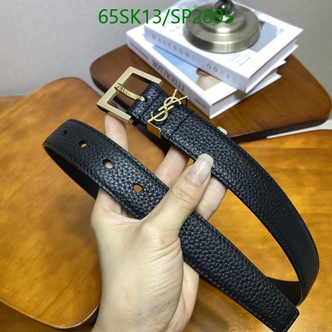 YSL-Belts Code: SP2895 $: 65USD