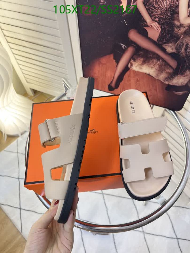 Hermes-Men shoes Code: SS2167 $: 105USD