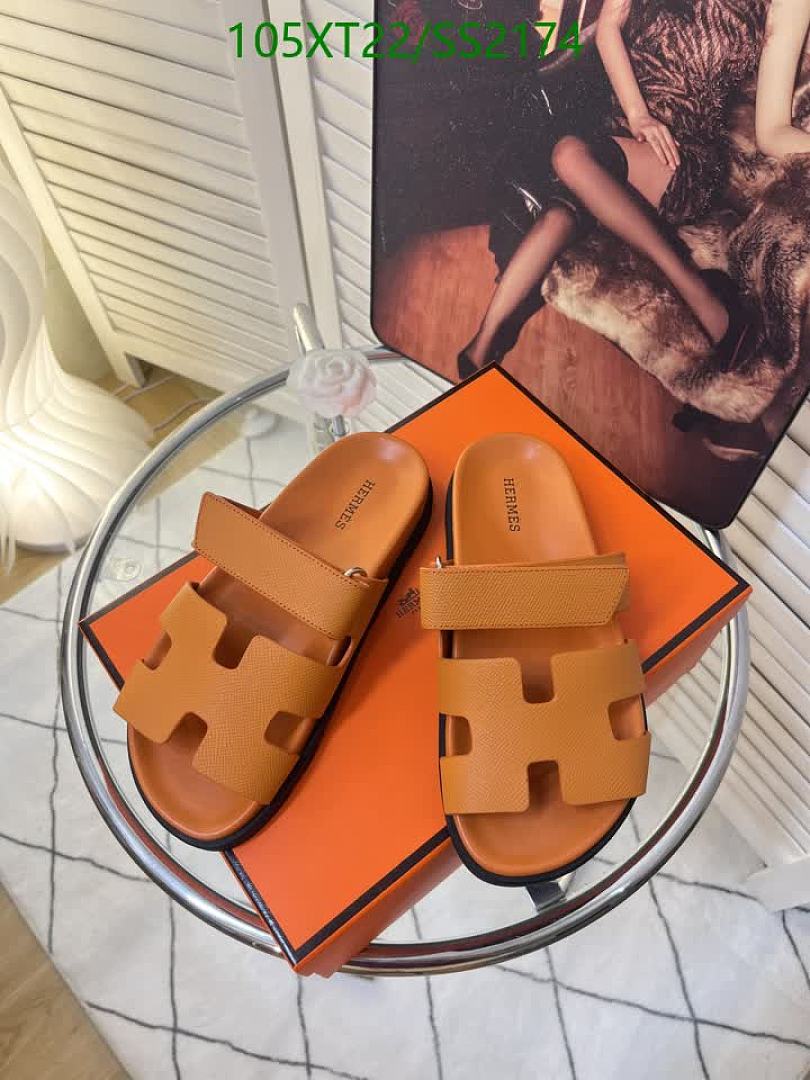 Hermes-Men shoes Code: SS2174 $: 105USD