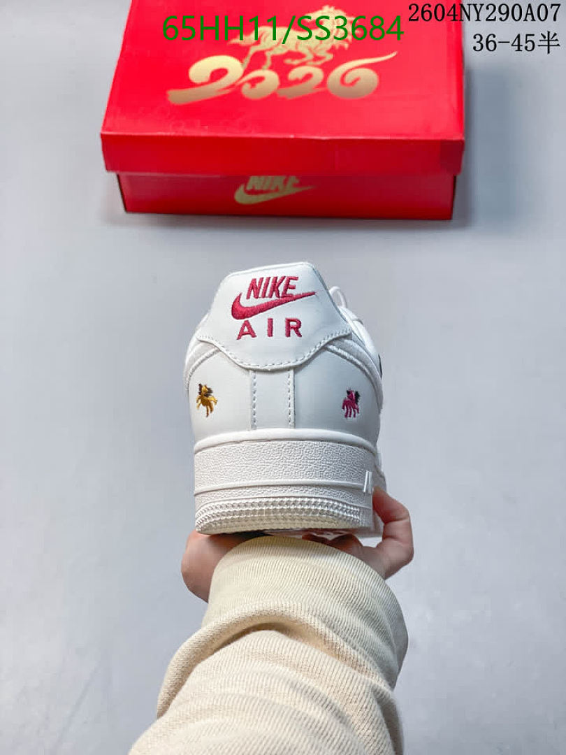 NIKE-Women Shoes Code: SS3684 $: 65USD