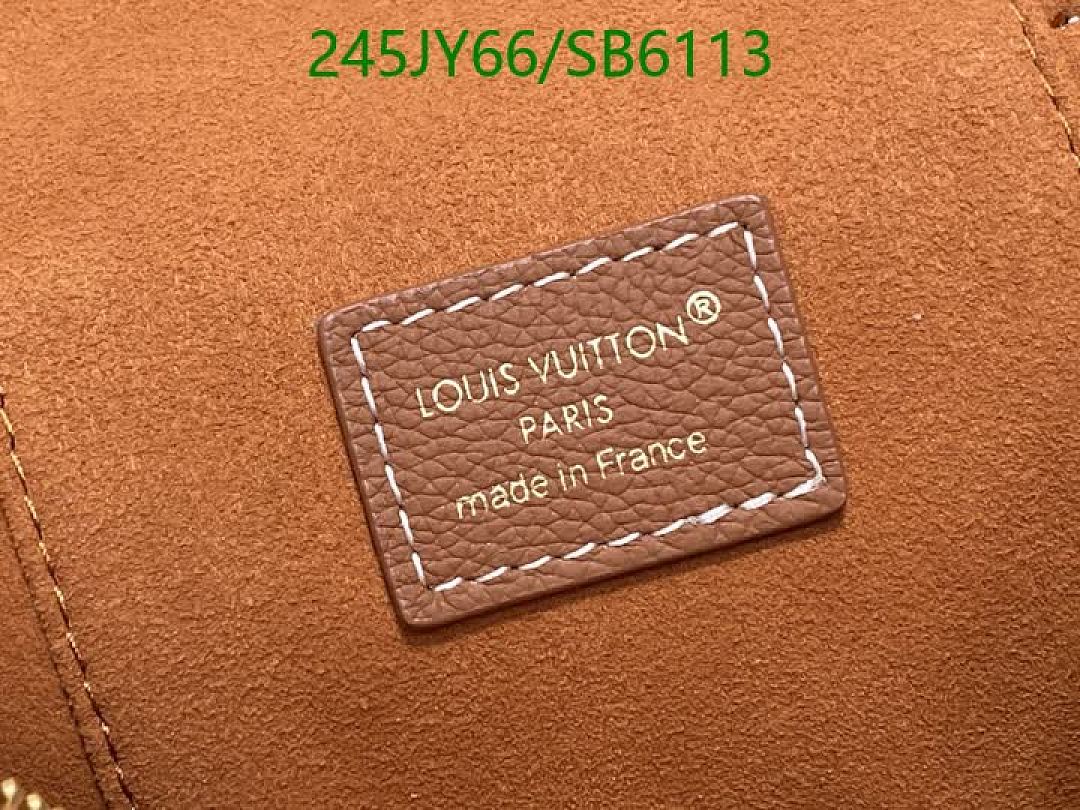 LV-Bag-Mirror Quality Code: SB6113 $: 245USD