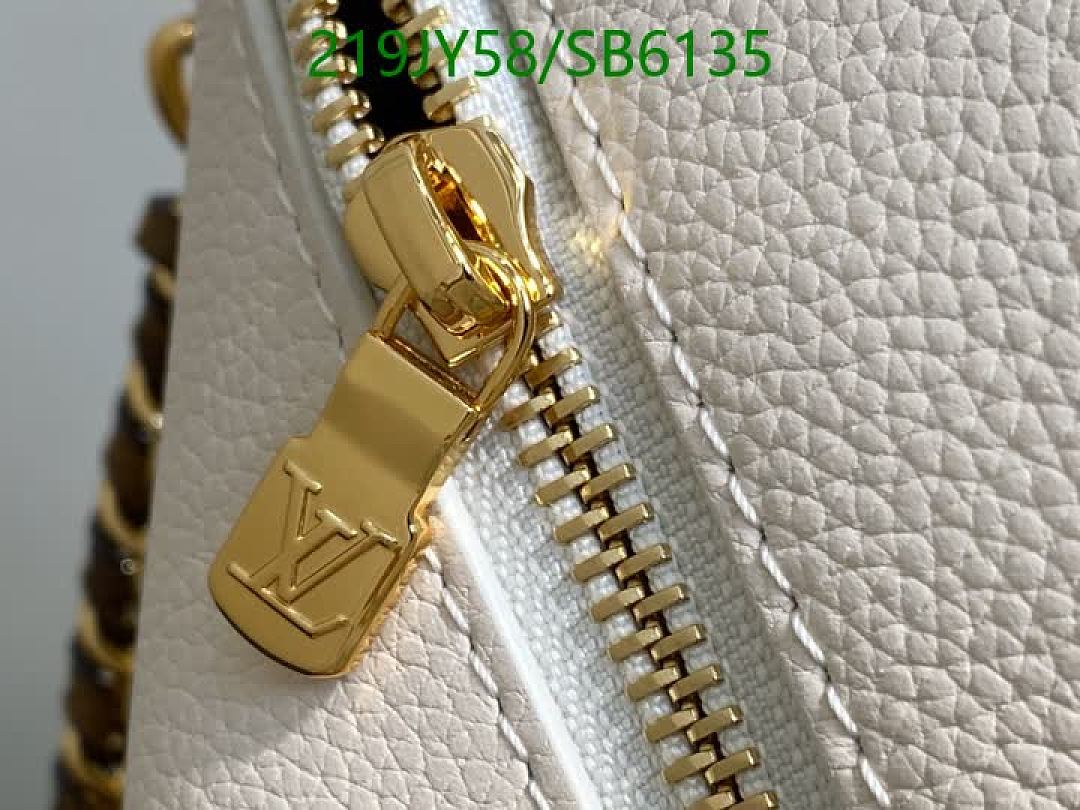 LV-Bag-Mirror Quality Code: SB6135 $: 219USD