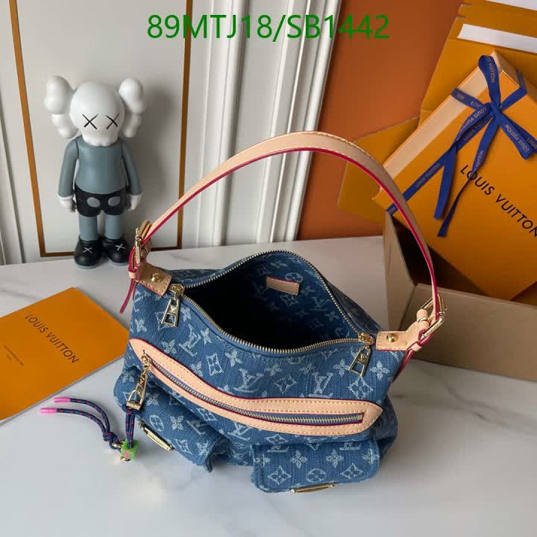 LV-Bag-4A Quality Code: SB1442 $: 89USD