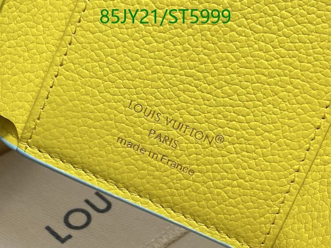 LV-Wallet Mirror Quality Code: ST5999 $: 85USD