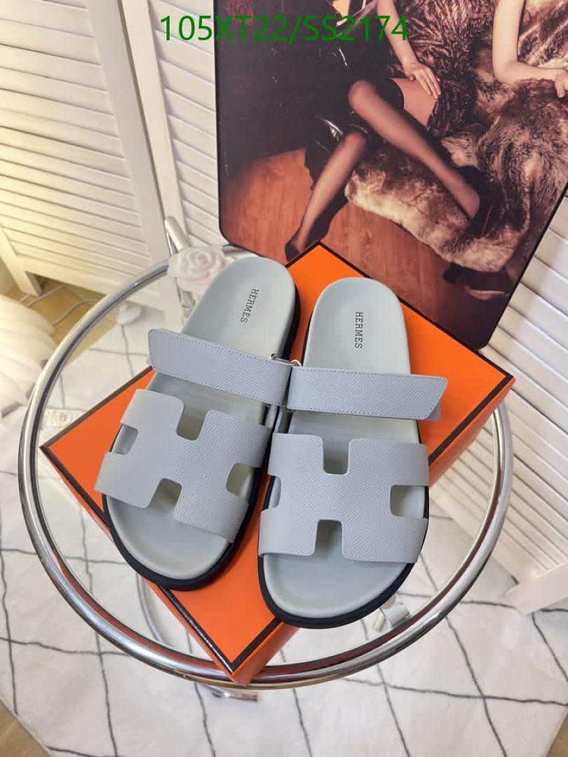 Hermes-Men shoes Code: SS2174 $: 105USD