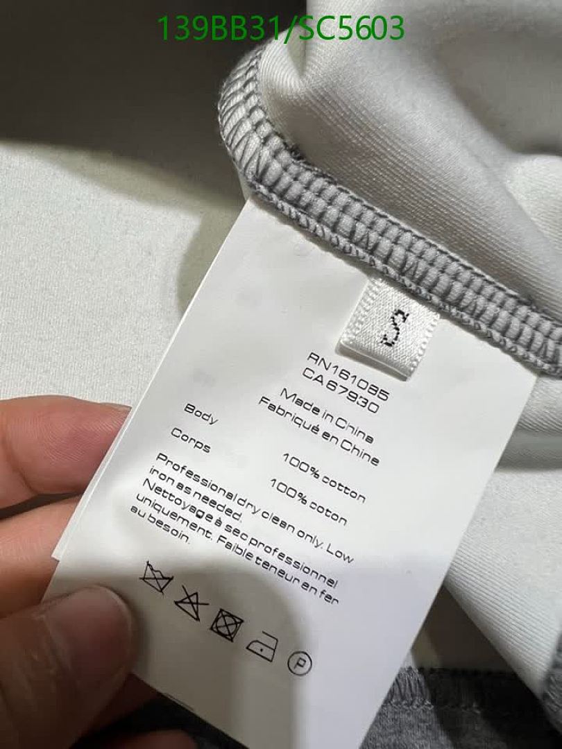 Alexander Wang-Clothing Code: SC5603 $: 139USD