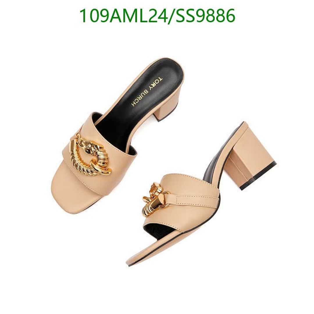 Tory Burch-Women Shoes Code: SS9886 $: 109USD