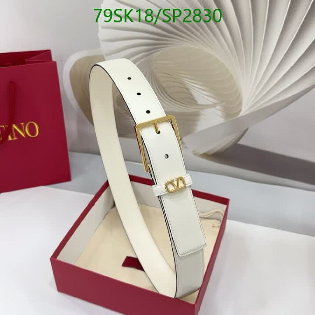 Valentino-Belts Code: SP2830 $: 79USD