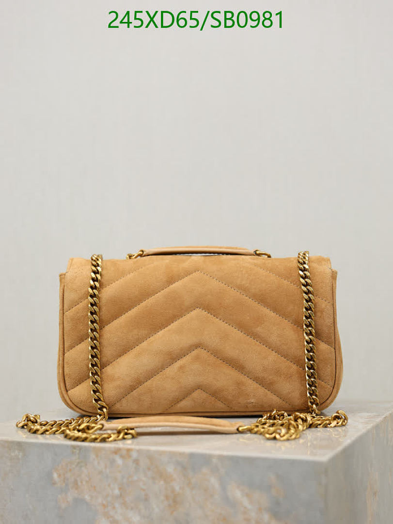 YSL-Bag-Mirror Quality Code: SB0981 $: 245USD