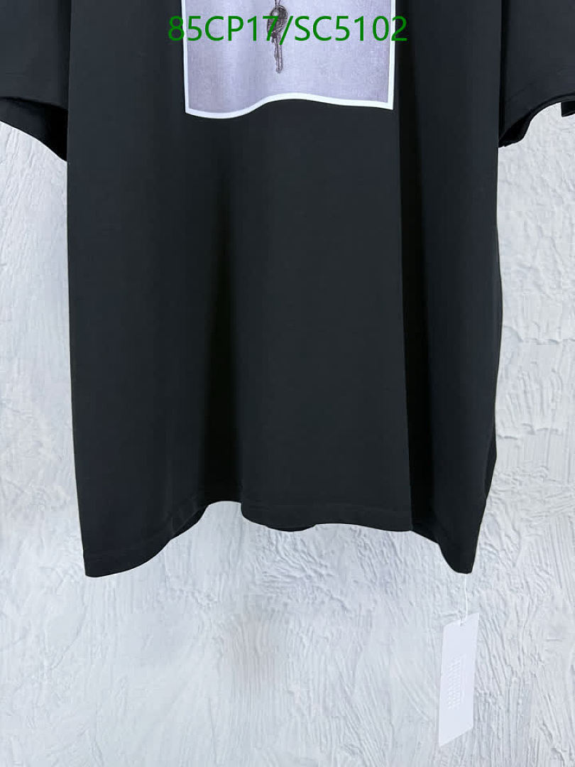 MM6-Clothing Code: SC5102 $: 85USD