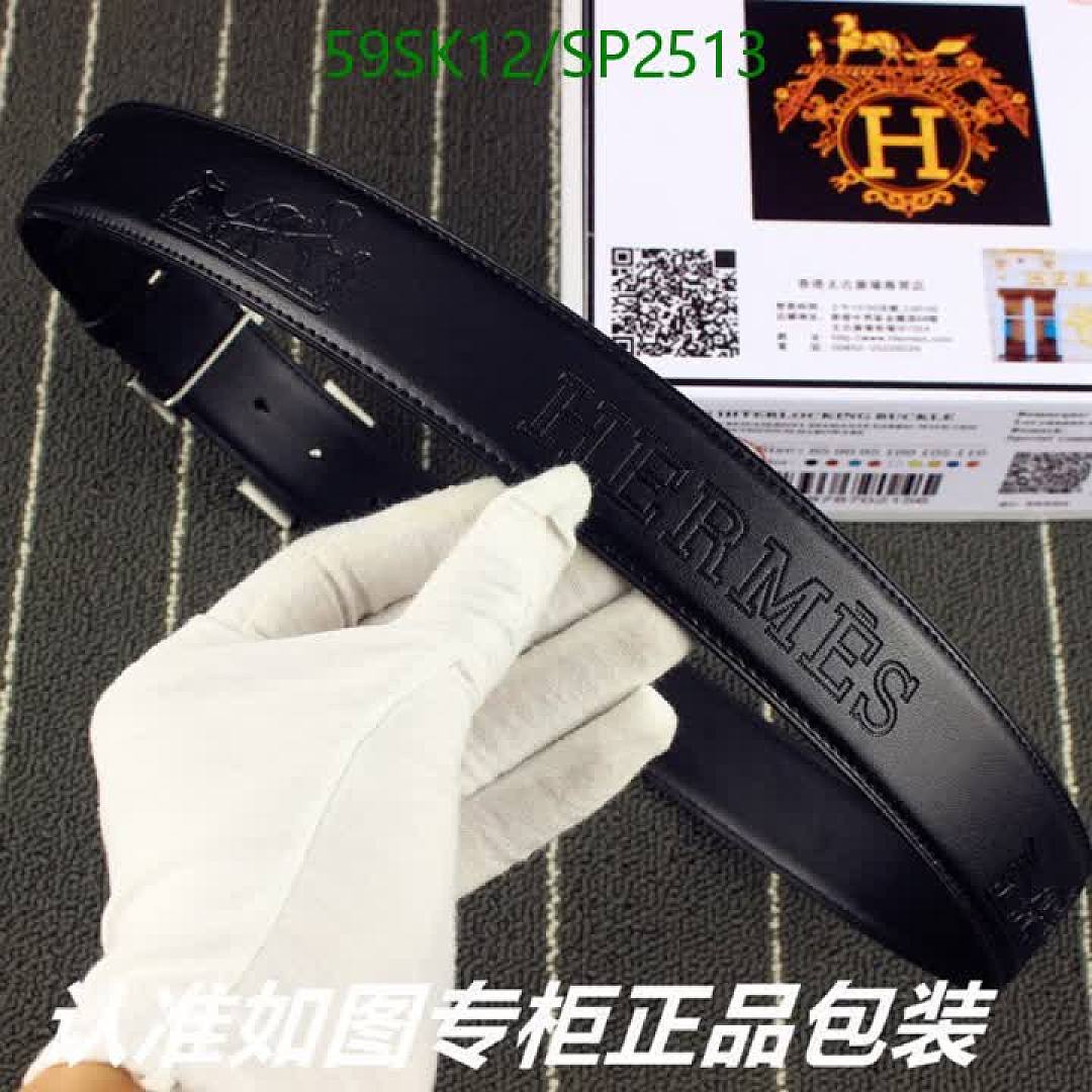 Hermes-Belts Code: SP2513 $: 59USD