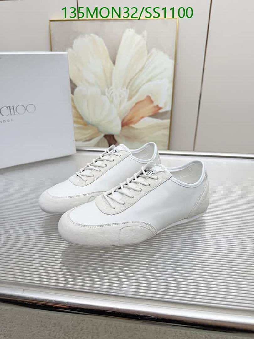 Jimmy Choo-Women Shoes Code: SS1100 $: 135USD