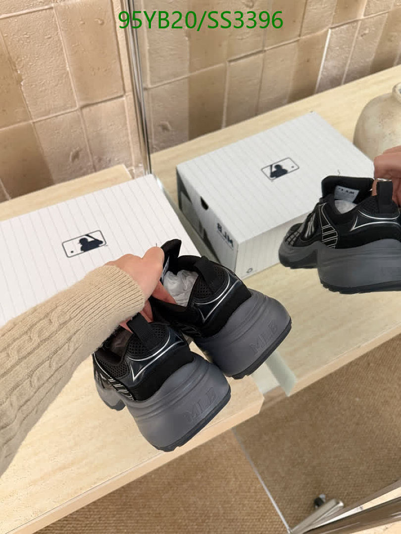 MLB-Women Shoes Code: SS3396 $: 95USD