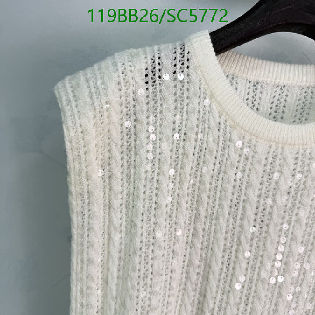 Chole-Clothing Code: SC5772 $: 119USD