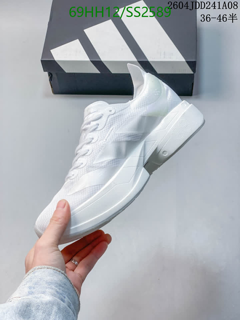 Adidas-Men shoes Code: SS2589 $: 69USD