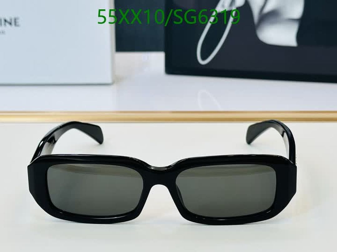 Celine-Glasses Code: SG6319 $: 55USD