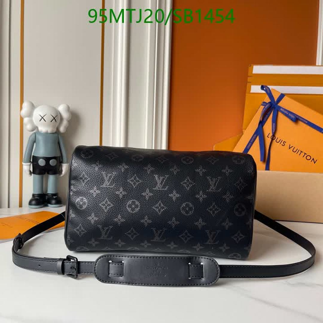 LV-Bag-4A Quality Code: SB1454 $: 95USD