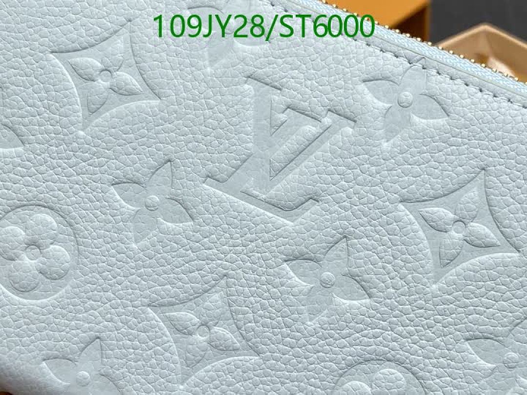 LV-Wallet Mirror Quality Code: ST6000 $: 109USD