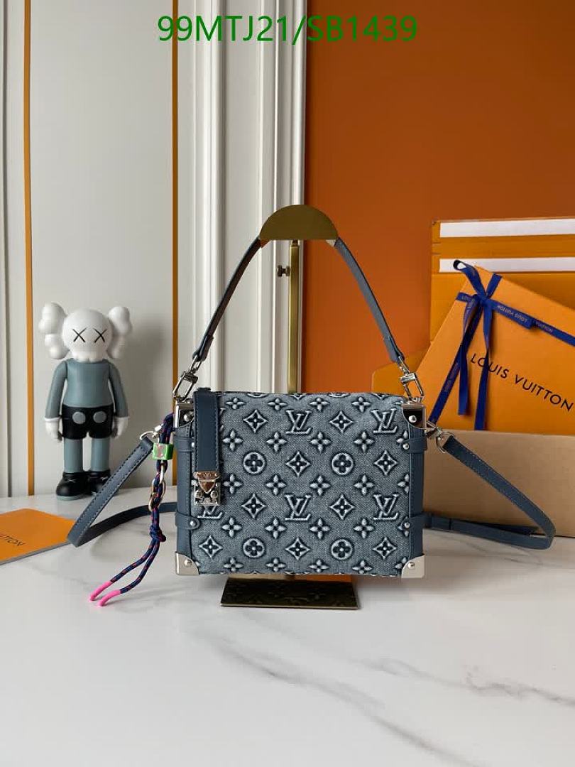 LV-Bag-4A Quality Code: SB1439 $: 99USD
