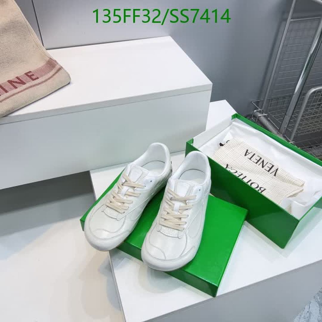 BV-Women Shoes Code: SS7414 $: 135USD