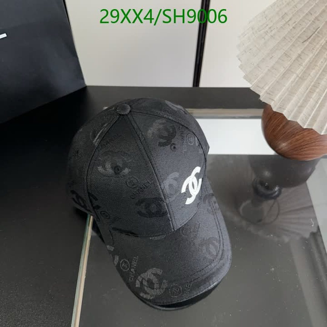 Chanel-Cap(Hat) Code: SH9006 $: 29USD