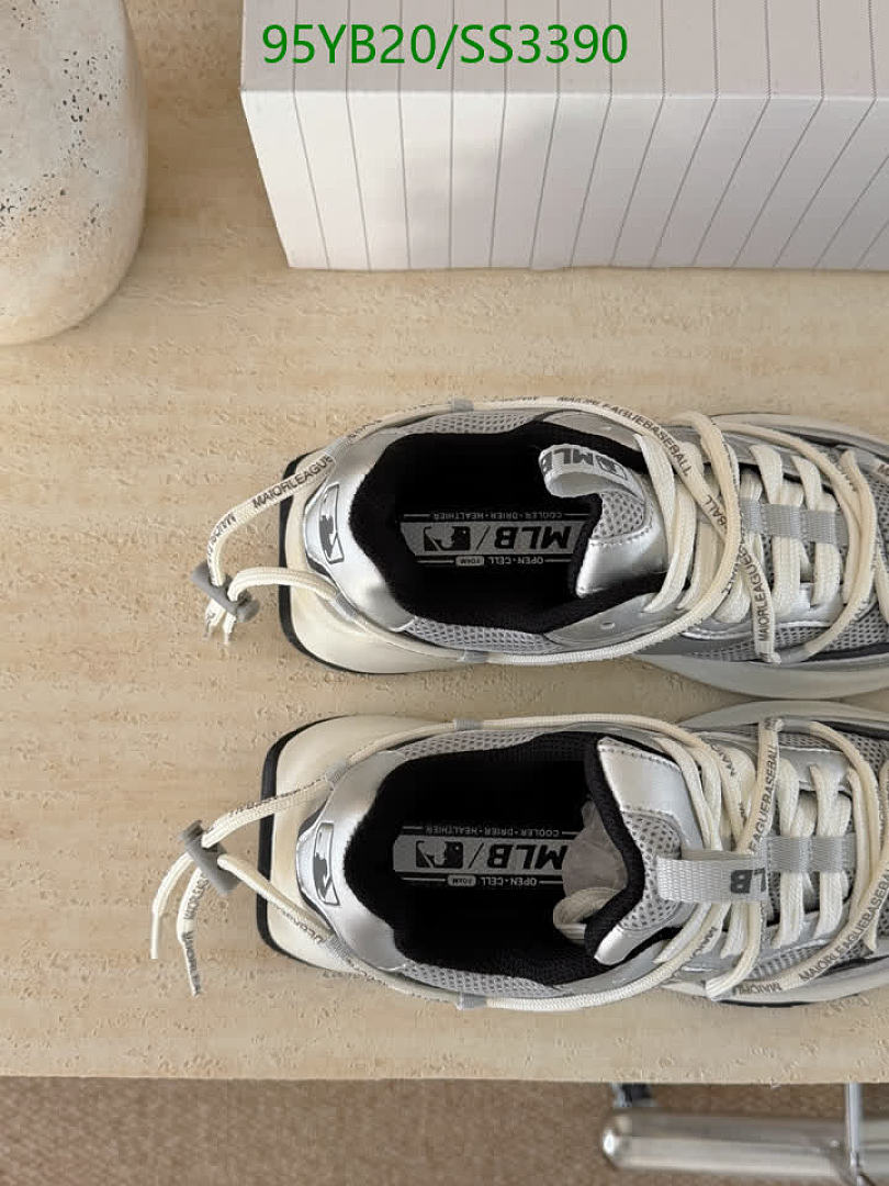 MLB-Women Shoes Code: SS3390 $: 95USD