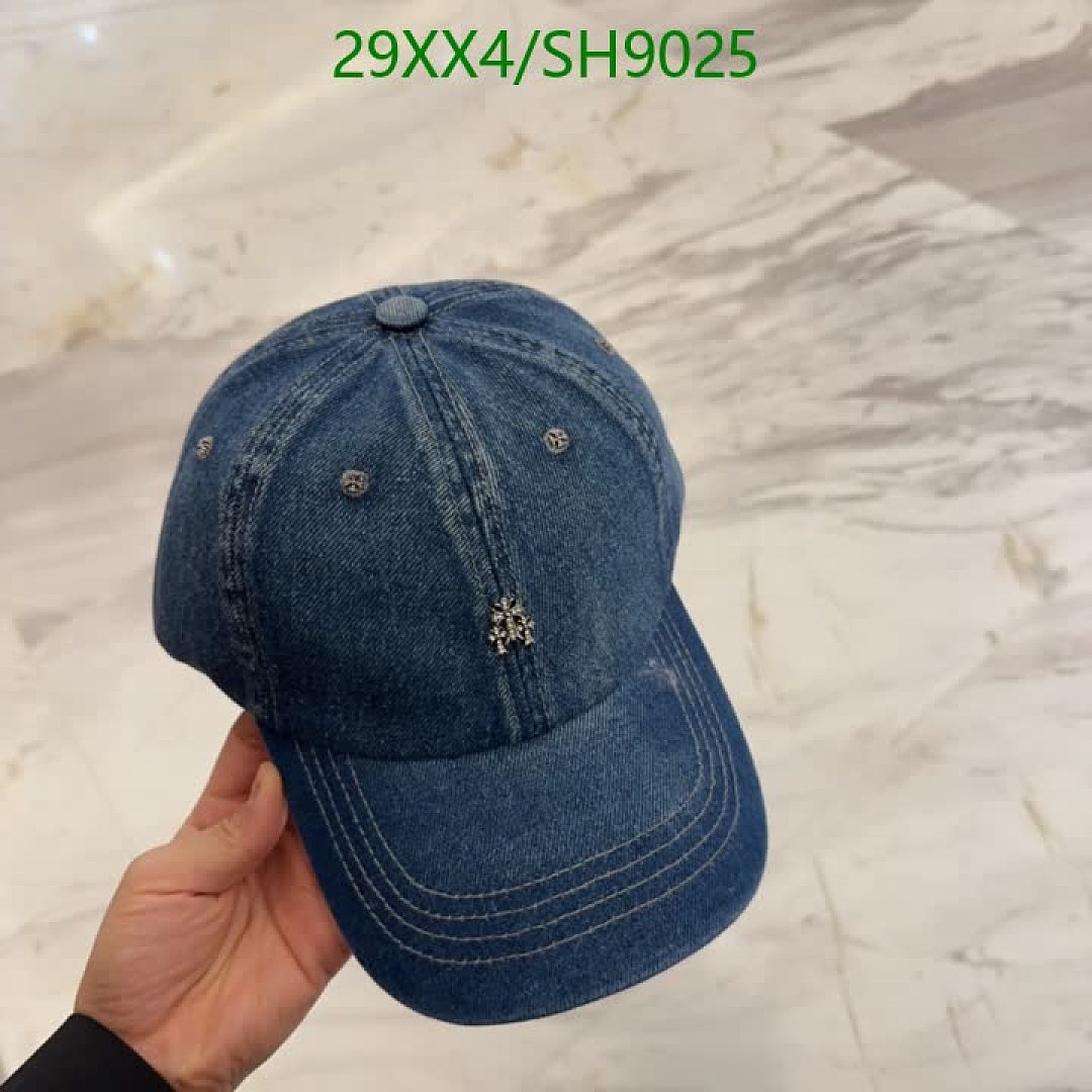 Chrome Hearts-Cap(Hat) Code: SH9025 $: 29USD