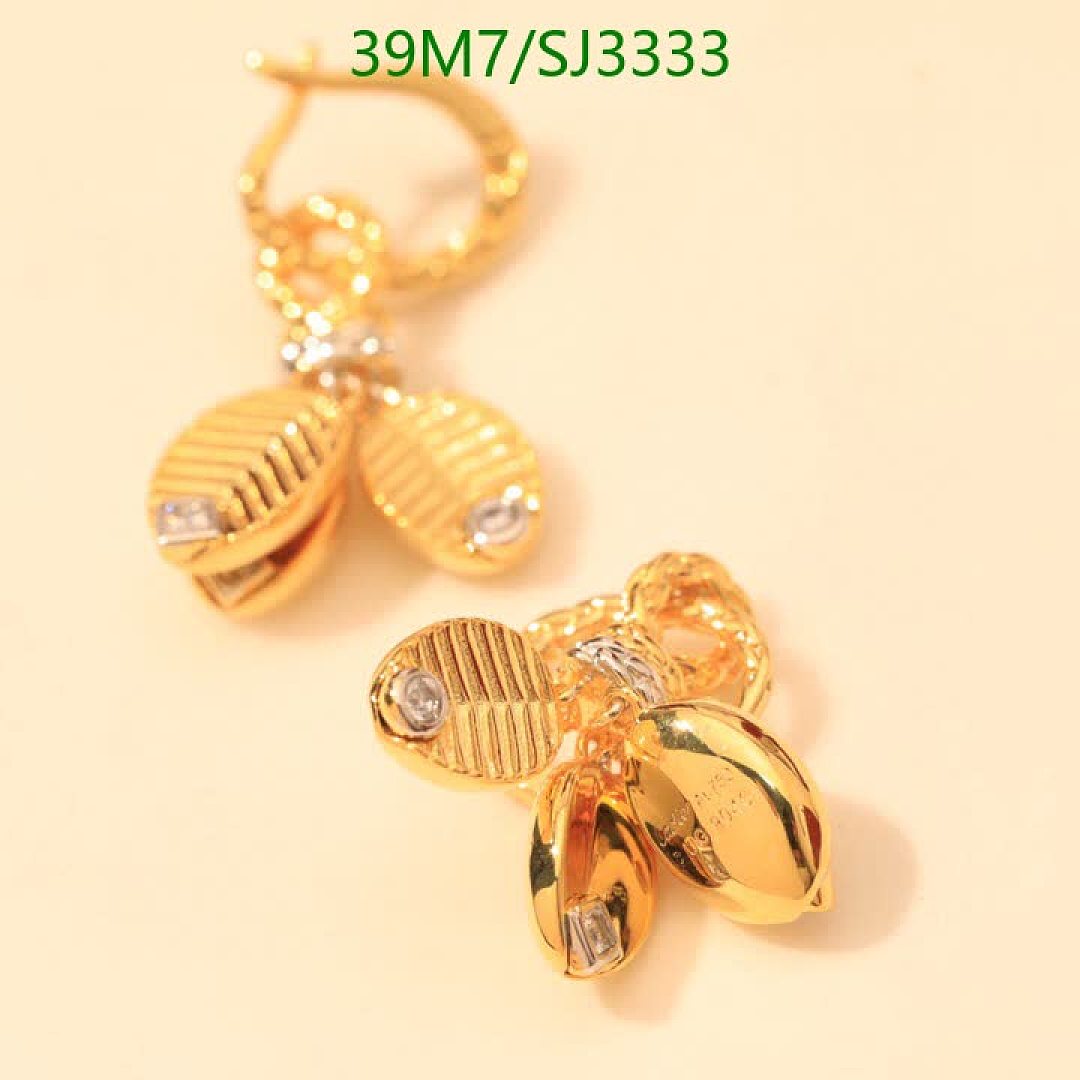 Cartier-Jewelry Code: SJ3333 $: 39USD