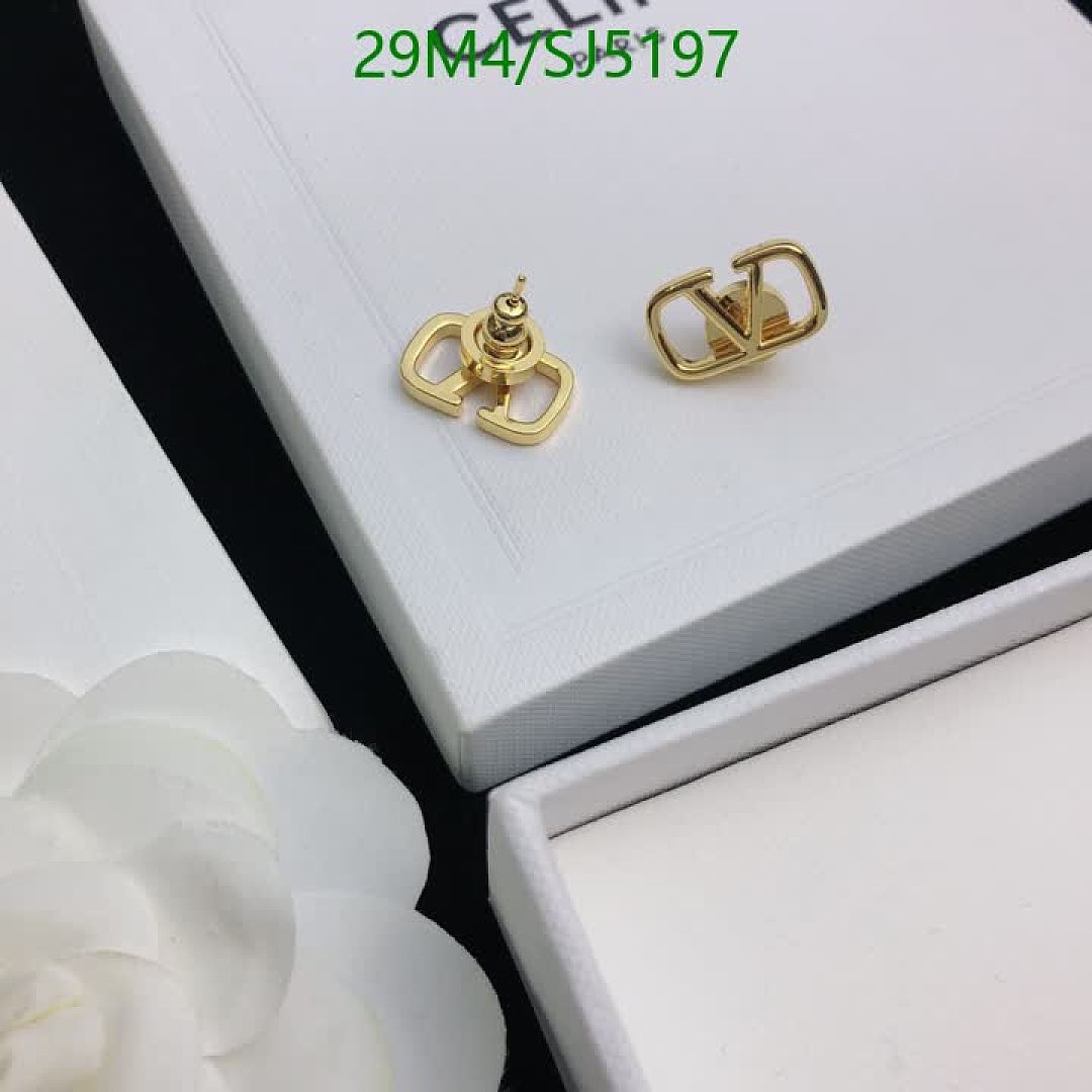 Valentino-Jewelry Code: SJ5197 $: 29USD