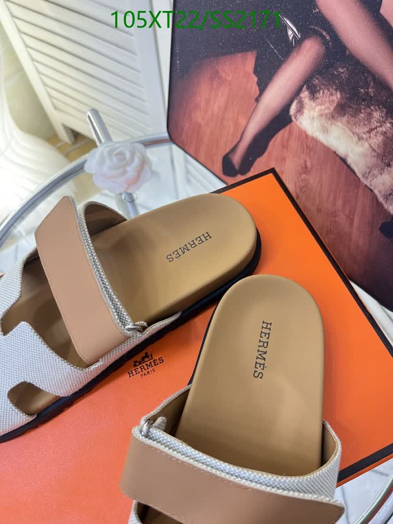 Hermes-Men shoes Code: SS2171 $: 105USD