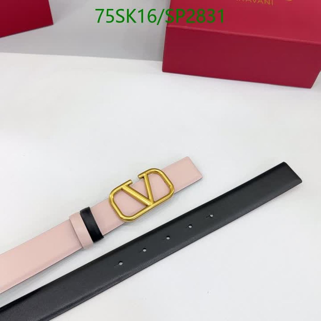 Valentino-Belts Code: SP2831 $: 75USD