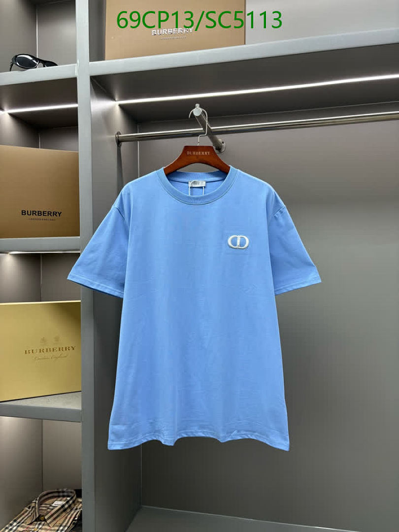 Dior-Clothing Code: SC5113 $: 69USD