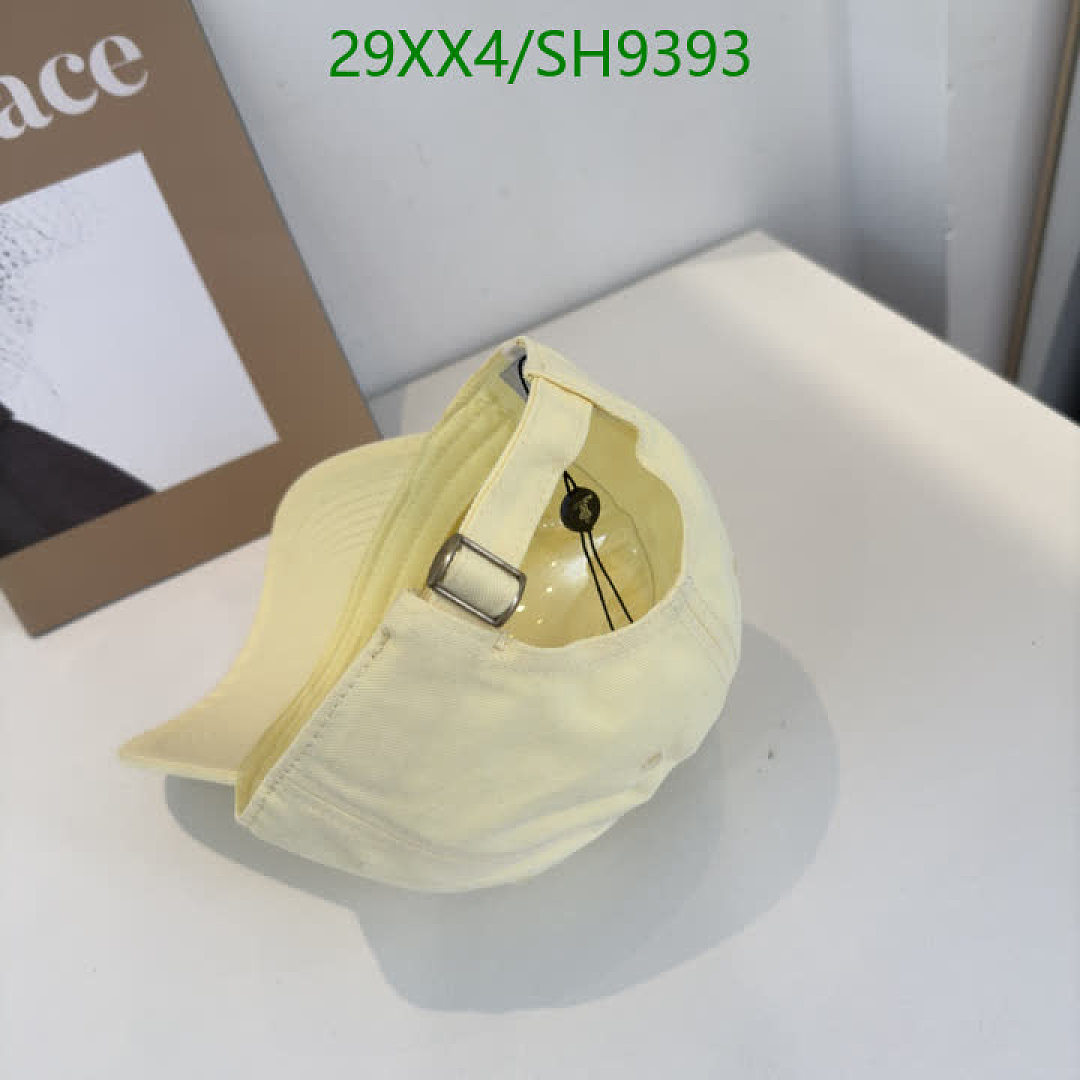 Moncler-Cap(Hat) Code: SH9393 $: 29USD