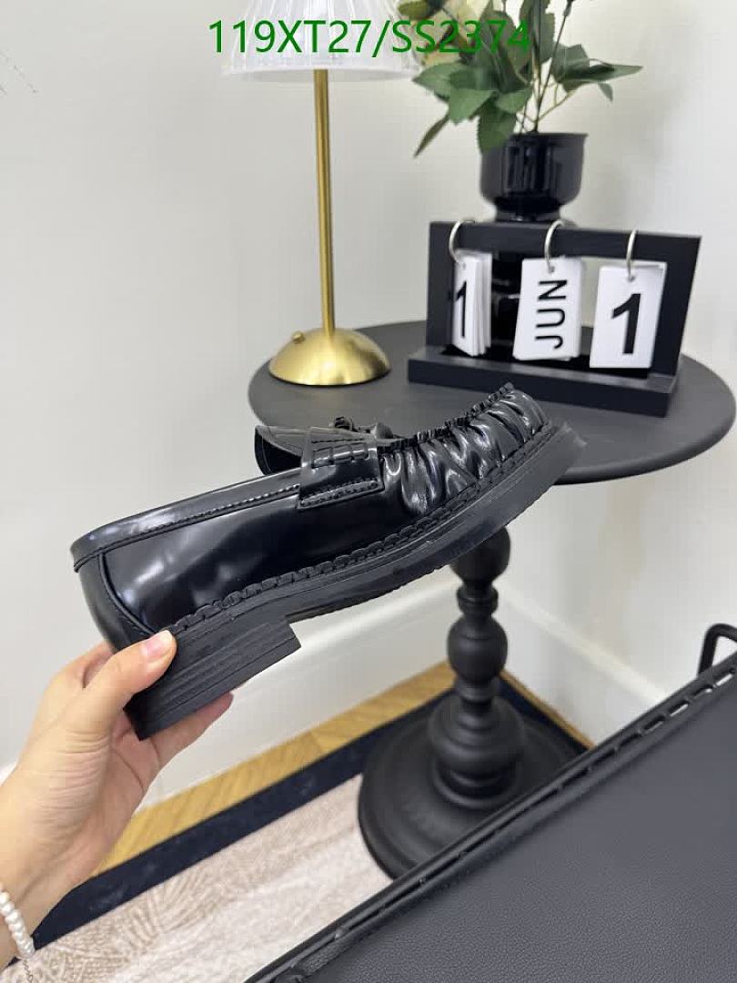 Miu Miu-Women Shoes Code: SS2374 $: 119USD