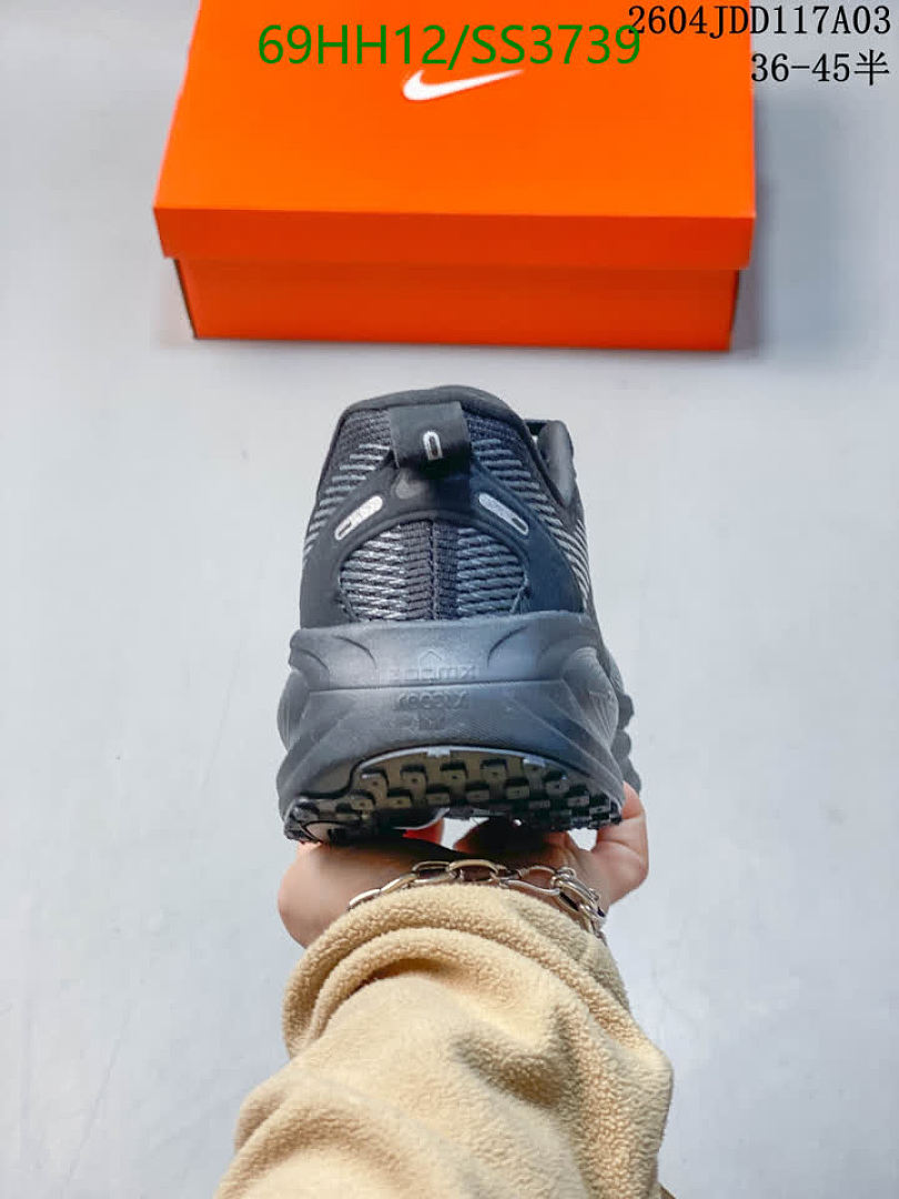 Nike-Men shoes Code: SS3739 $: 69USD