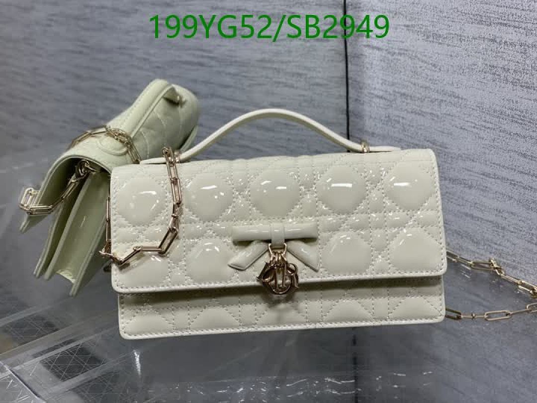 Dior-Bag-Mirror Quality Code: SB2949 $: 199USD