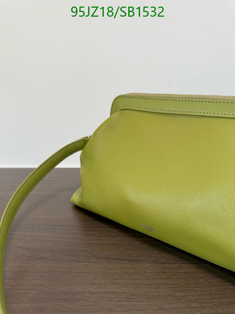 Celine-Bag-4A Quality Code: SB1532 $: 95USD