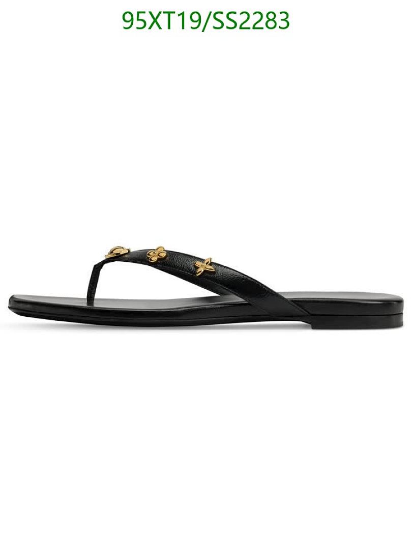 LV-Women Shoes Code: SS2283 $: 95USD