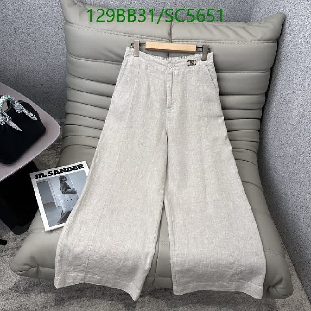 Celine-Clothing Code: SC5651 $: 129USD