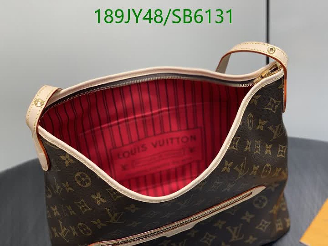 LV-Bag-Mirror Quality Code: SB6131 $: 189USD