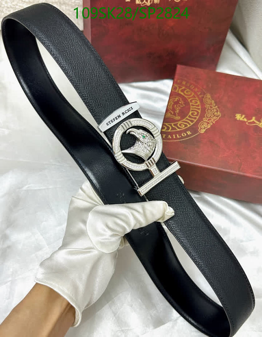 Stefen Rcici-Belts Code: SP2824 $: 109USD