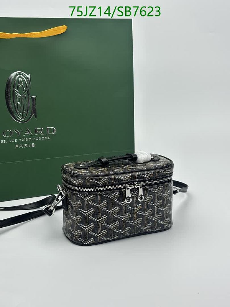 Goyard-Bag-4A Quality Code: SB7623 $: 75USD
