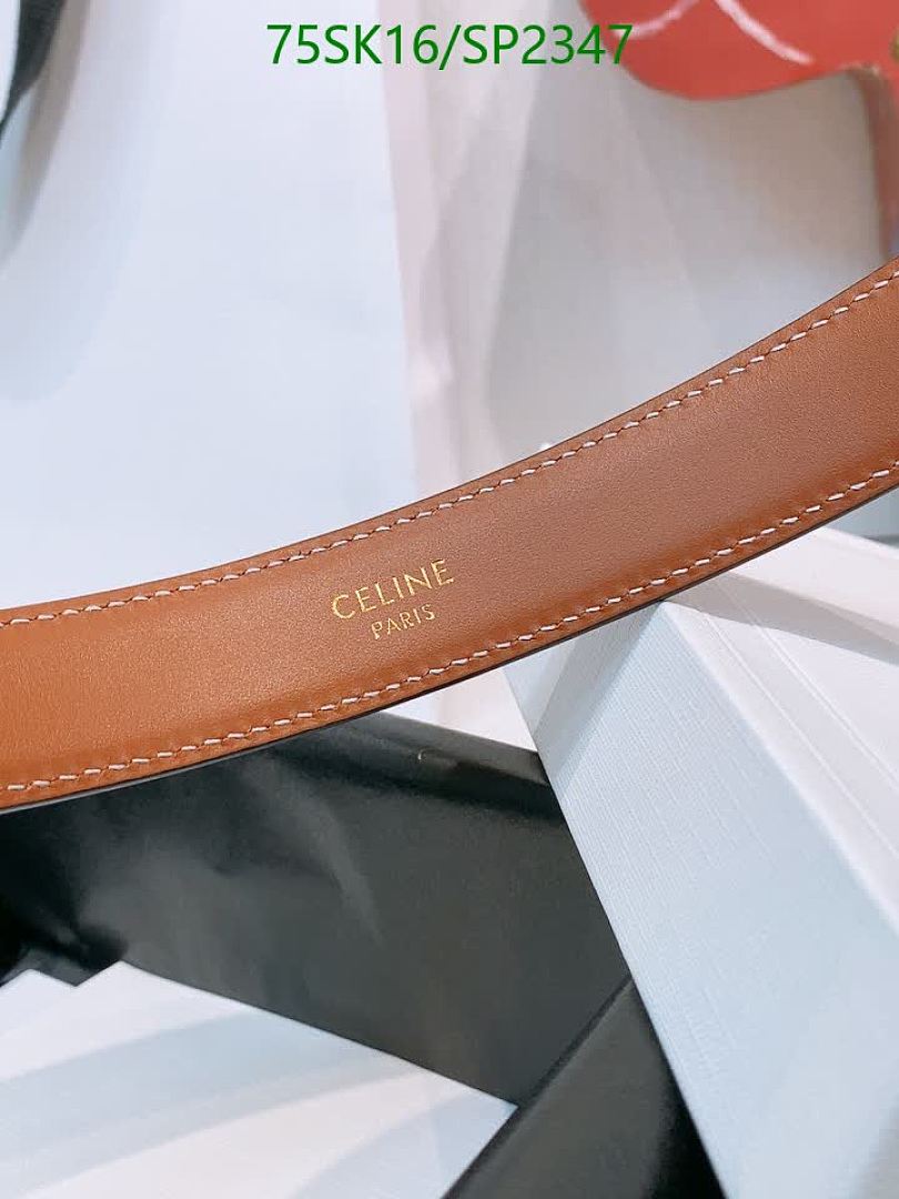 Celine-Belts Code: SP2347 $: 75USD