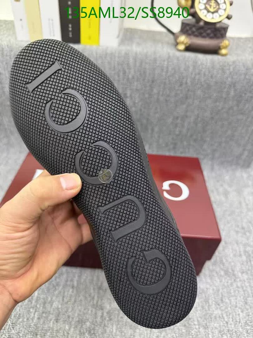 Gucci-Women Shoes Code: SS8940 $: 135USD