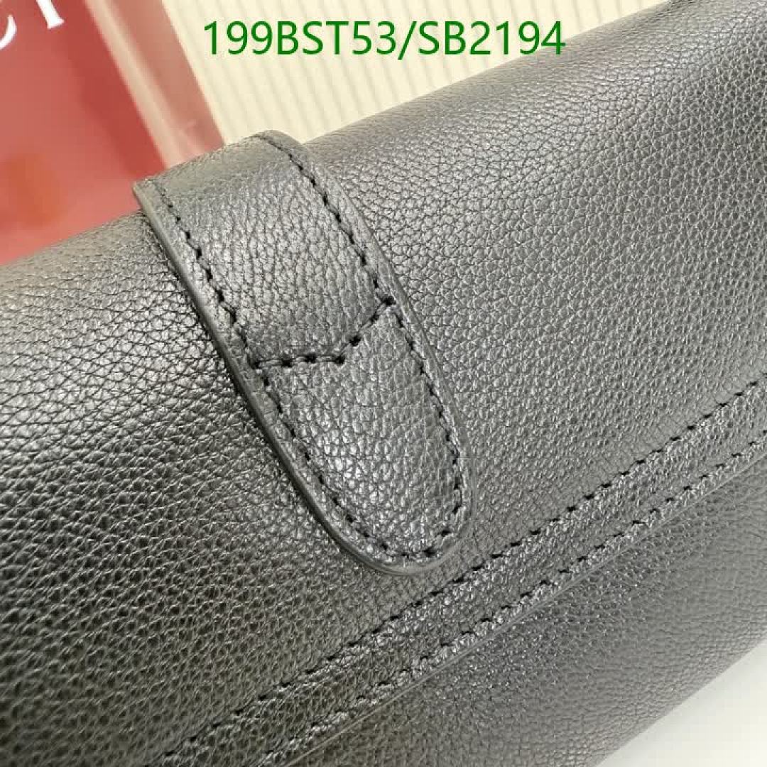 Gucci-Bag-Mirror Quality Code: SB2194 $: 199USD