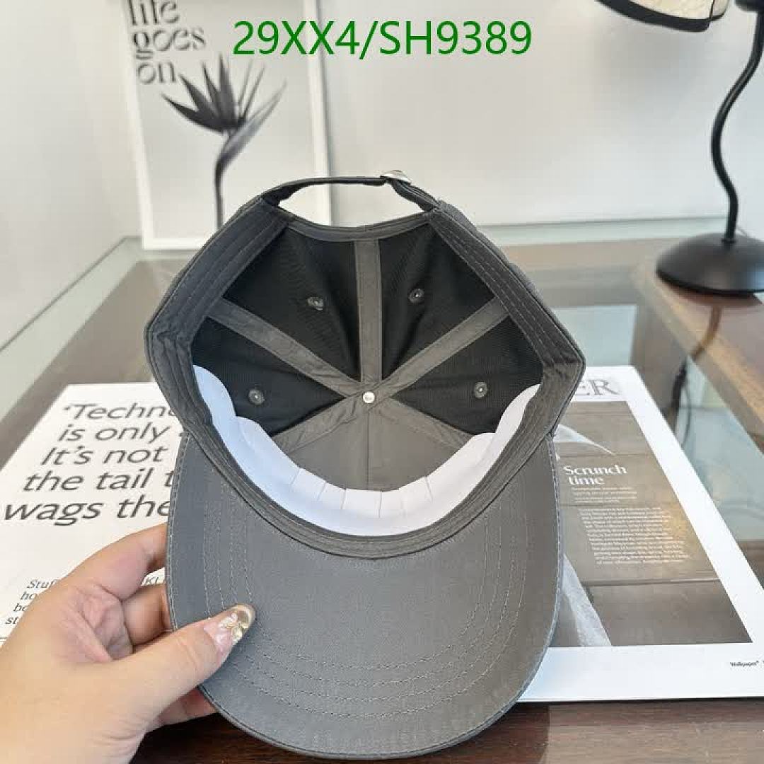 Moncler-Cap(Hat) Code: SH9389 $: 29USD